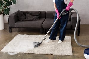 carpet cleaner