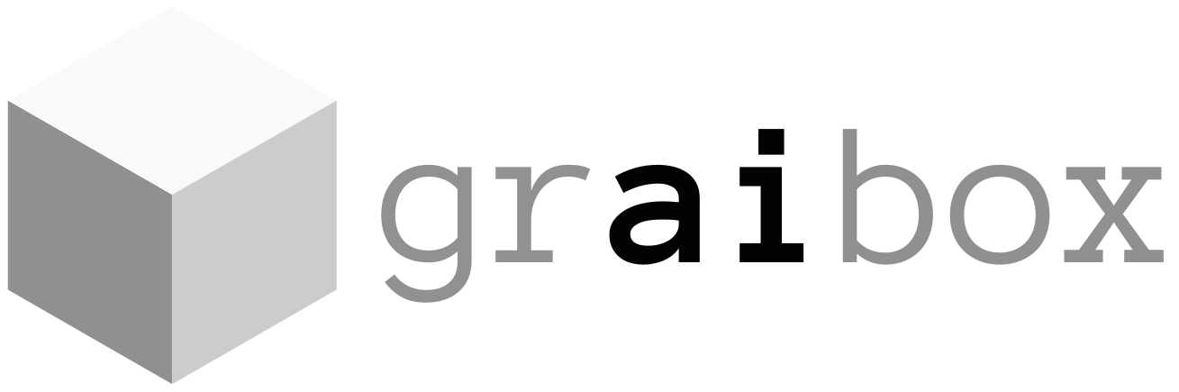 graibox logo