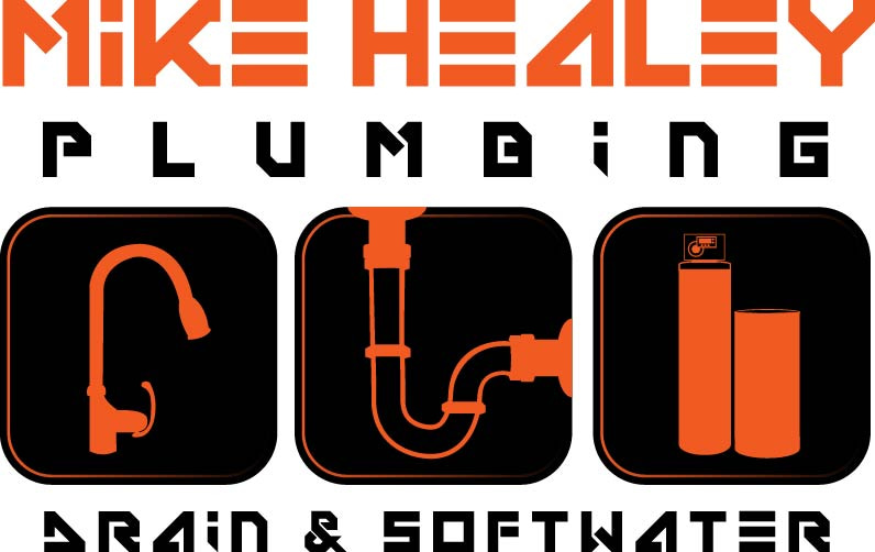 Mike Healey Plumbing Logo