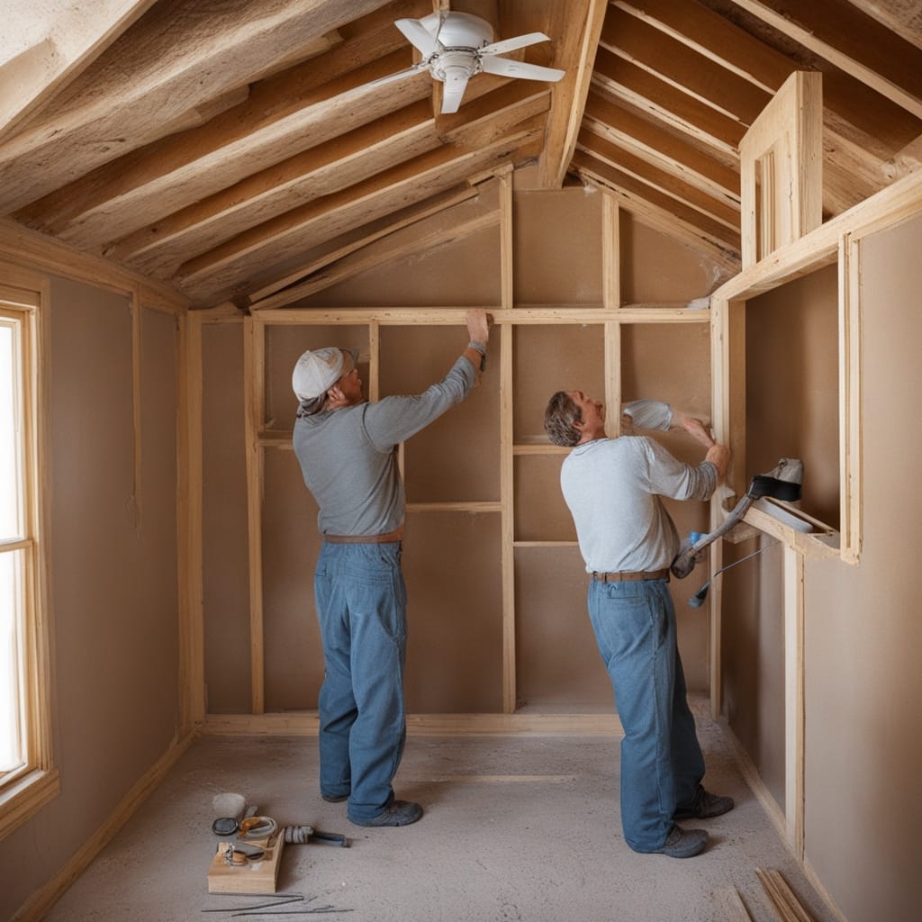 An image of an inherited home from Emigration Canyon Utah. This inherited property could be sold to Friendly Homebuyers