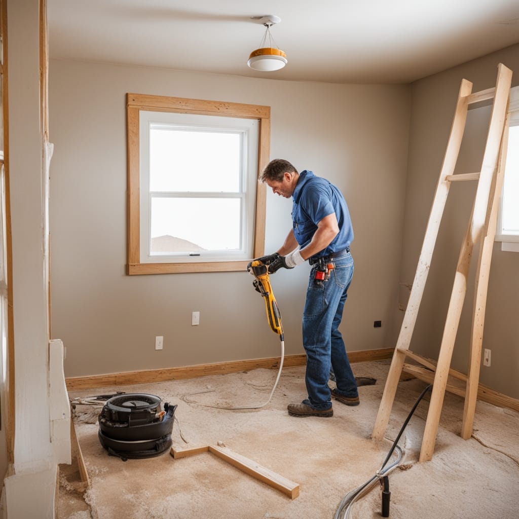 An image of an inherited home from Holladay Utah. This inherited property could be sold to Friendly Homebuyers