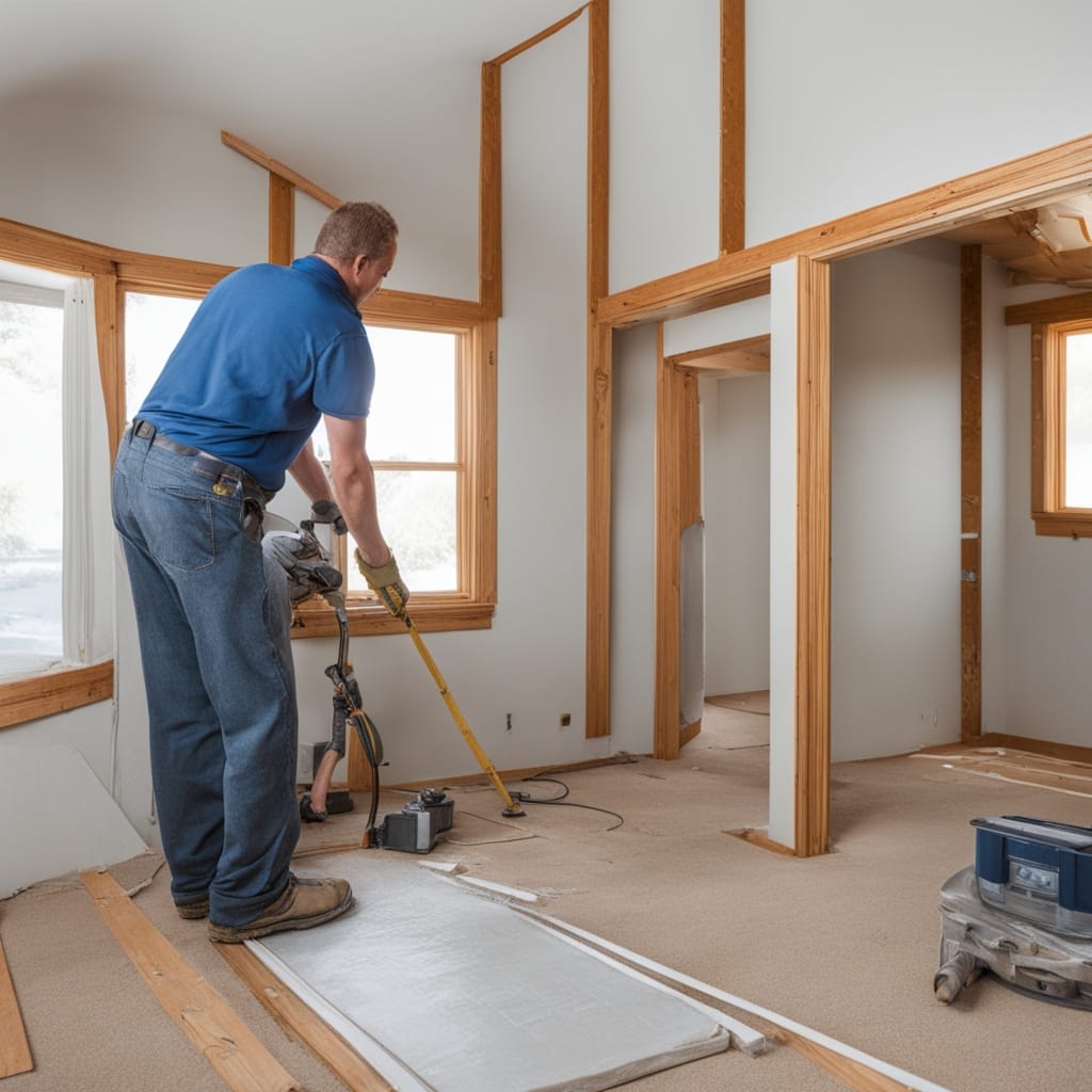 An image of an inherited home from Midvale Utah. This inherited property could be sold to Friendly Homebuyers