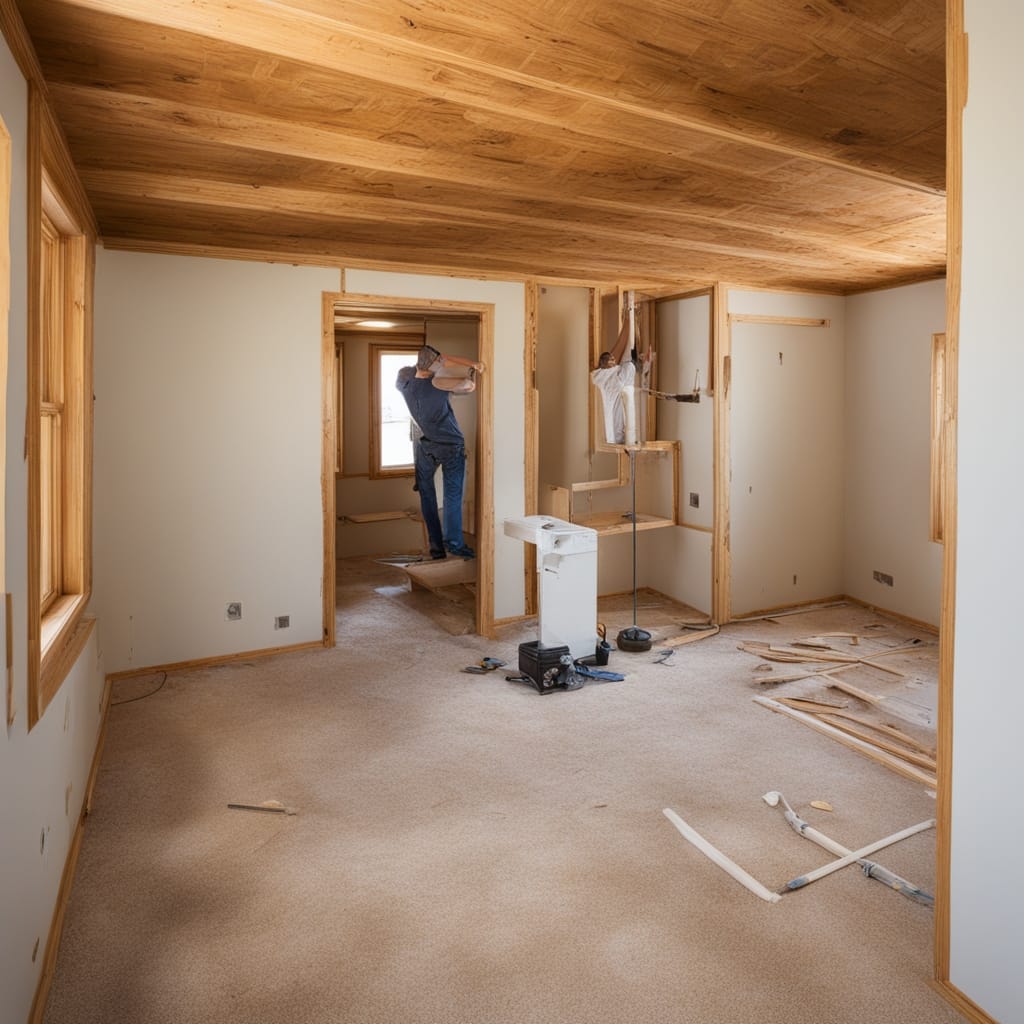 An image of an inherited home from Murray Utah. This inherited property could be sold to Friendly Homebuyers