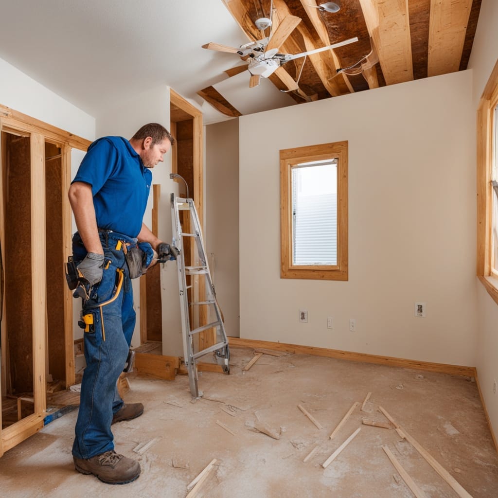 An image of an inherited home from Riverton Utah. This inherited property could be sold to Friendly Homebuyers