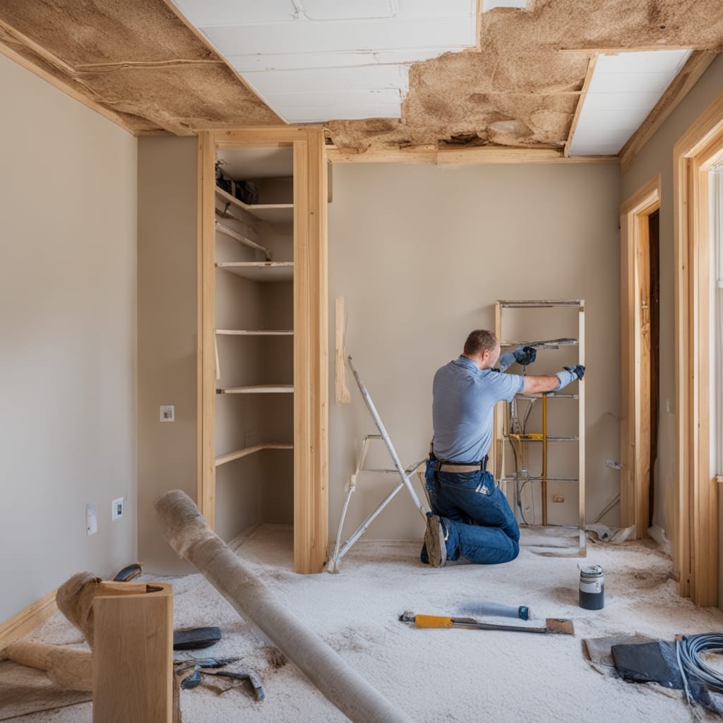An image of an inherited home from Sandy Utah. This inherited property could be sold to Friendly Homebuyers