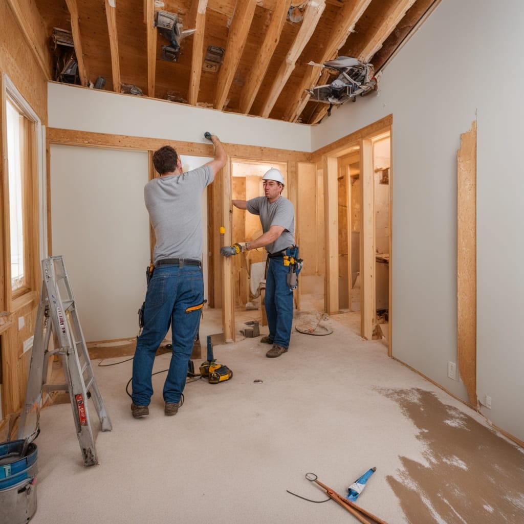 An image of an inherited home from South Salt Lake City Utah. This inherited property could be sold to Friendly Homebuyers