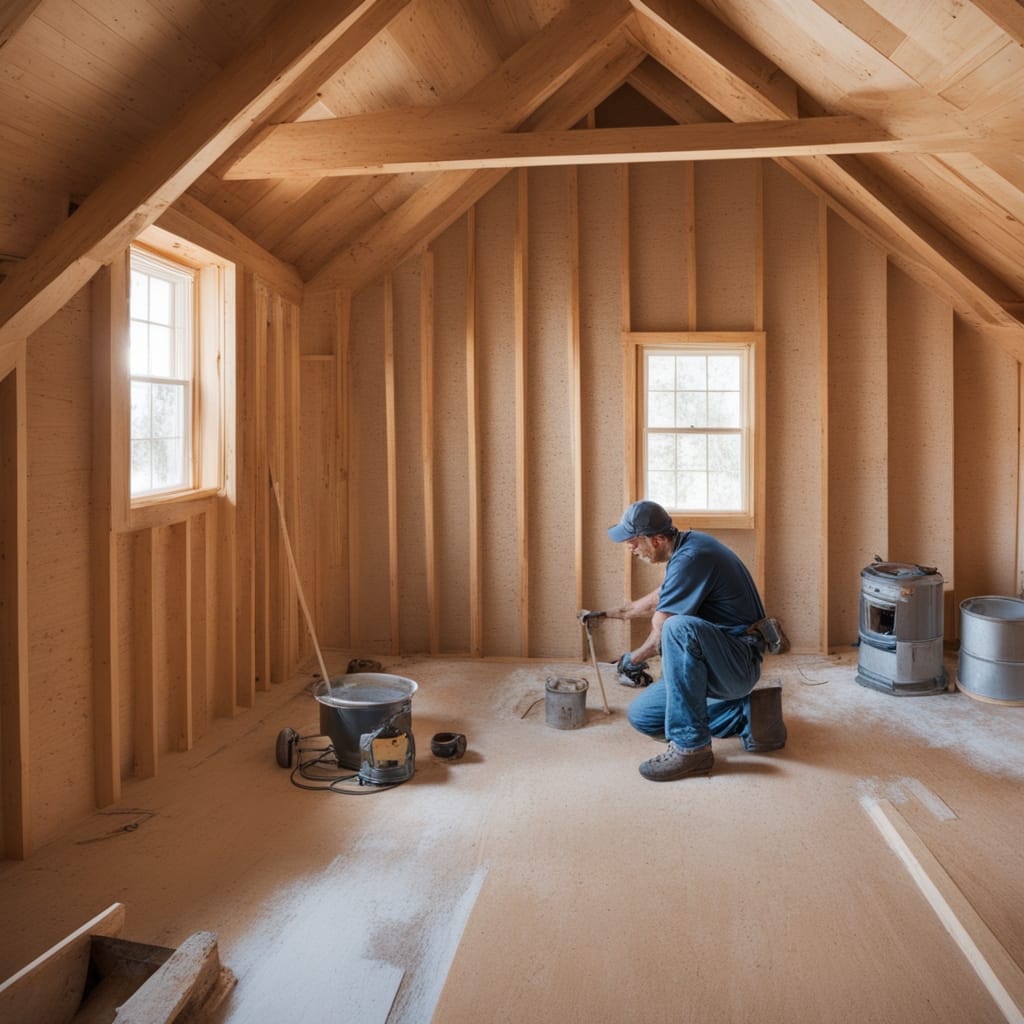 An image of an inherited home from Sugarhouse Utah. This inherited property could be sold to Friendly Homebuyers