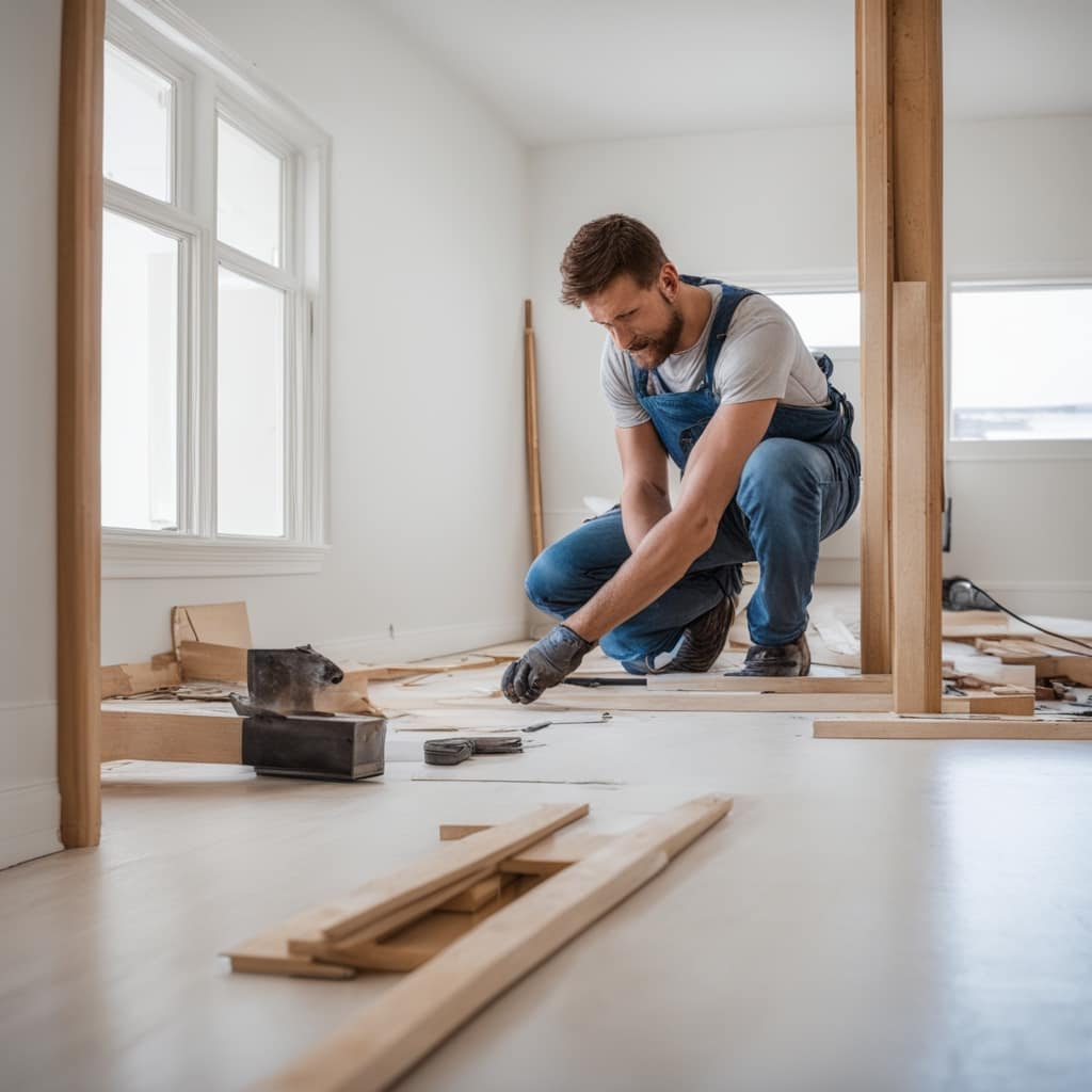 An image of an inherited home from White City Utah. This inherited property could be sold to Friendly Homebuyers