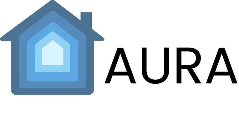 Aura Logo