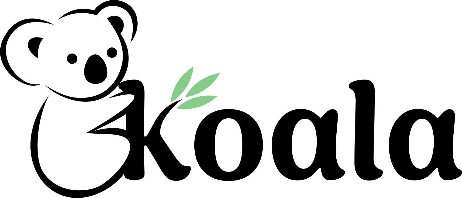 Koala Logo