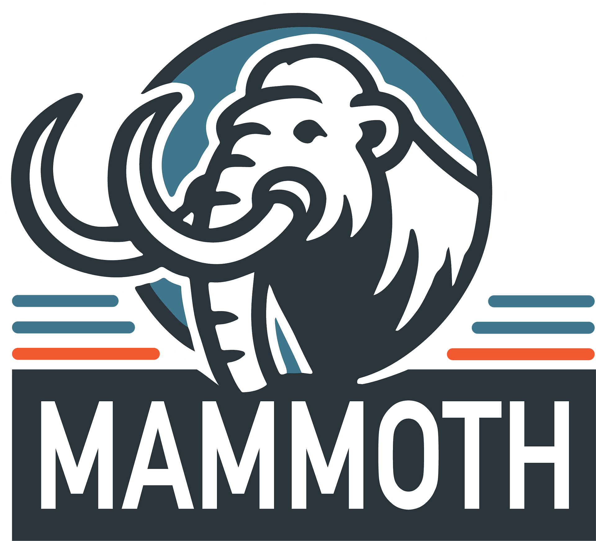 Mammoth Tech Logo